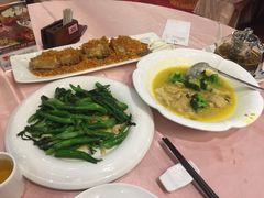 -东方御宴海鲜酒楼(棕泉酒店)