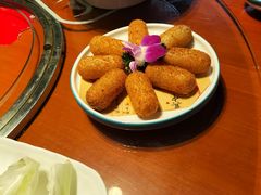 -亮欢寨(凯里总店)