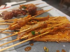 -三毛烧烤·南昌大排档(山姆店)
