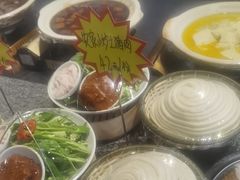 -院里汤包·虾汤包青岛菜(辽源路店)