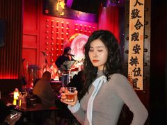 -江湖国风民谣酒馆(五一街店)