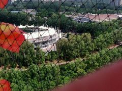 -朝阳公园游乐园