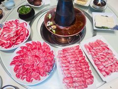 -福寿斋·老北京铜锅涮肉·烤鸭(顺义总店)