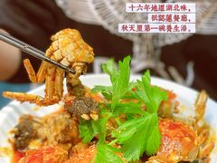 -莲餐厅·湖北菜·潜江小龙虾店(愚园路店)