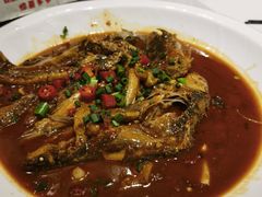 -巢湖名吃·东关老鹅汤(江南风情街店)