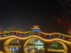 -宝泉胜境旅游度假区