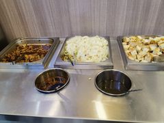 -乡党臊子面(丰庆公园店)