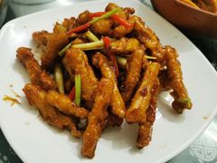 -大姑母农庄