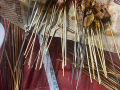 -老街烧烤大排档·地道湖北菜·龙虾馆(汉口火车站店)