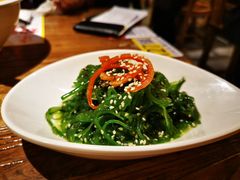 -平娃三宝烧烤·面食(南小街店)