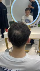 点击看大图 -飞梵造型