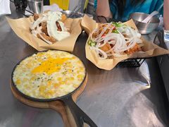 芝士玉米-富乐满韩国正宗炸鸡韩国料理(虹泉路店)