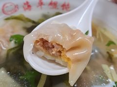 -海平馄饨(逍遥二路店)