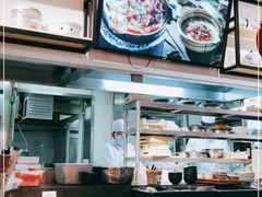-嘉年华面包房餐厅（饺子馆）(陶然亭店)