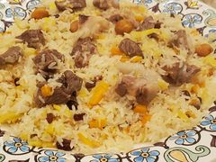 -欧帝霸格·新疆特色美食