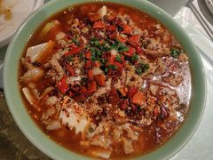 -杜家小馆(裕华路店)