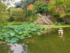 -幕燕滨江·长江观音景区