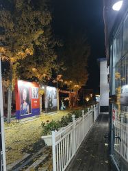 -爱儿美儿童摄影亲子馆(五路居店)