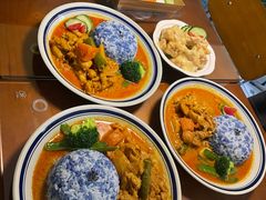 -马来MO简餐.南洋风味料理(美食街店)