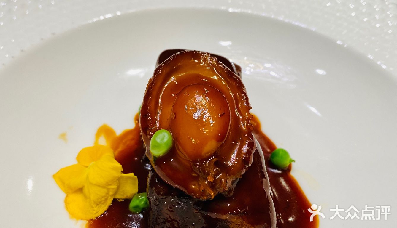 新派江南菜🍃让你不出远门也能品尝到正宗苏浙菜🐟