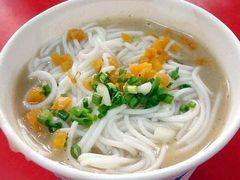 -斌斌鲜鱼糊汤粉(粮道街店)