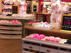 -Victoria's Secret(杭州湖滨银泰in77店)