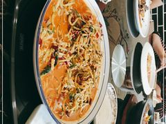 -一块豆腐·海鲜·家常菜(李沧书院路店)