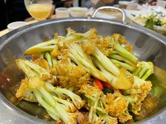 -海鲜城大家餐厅