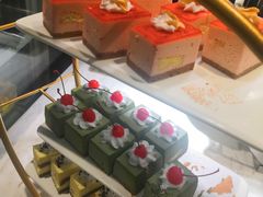 -张家港国贸酒店·餐厅