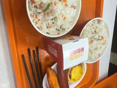 -景仁馅饼(蒿泊店)