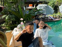 -HERRE·FARM 赫尔露营农场·团建聚会包场