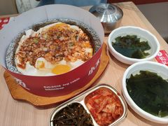 -小木屋拌饭(西安华阳城店)