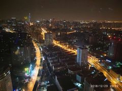 -环球港凯悦 · 享悦中餐厅