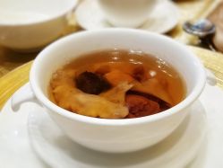 -海航威斯汀酒店·宴会厅