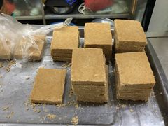 花生糕-没牙伯花生汤店(老药洲店)