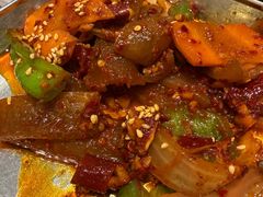-炽城·烤肉名家(鸿达中央广场店)