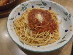 -萨莉亚意式餐厅(石鼓路店)