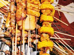 -肉串汪(望京店)