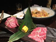 iphone_upload_pic-金柚子韩国烤肉(威宁路店)