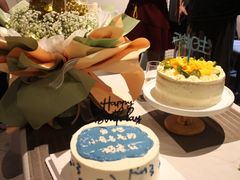 -蓝山四季西餐植物店