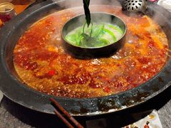 -陈眼镜火锅(总店)