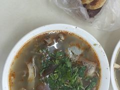 -春雨羊汤店(广开四马路总店)