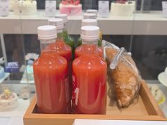 -LanTa蓝塔烘焙(融元广场店)