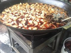 -桂萍特色牛筋牛杂(长堤街总店)