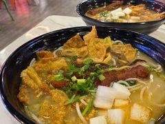 -柳星螺蛳粉(西湖D11店)