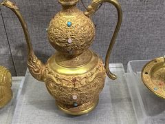 -烟台自然博物馆
