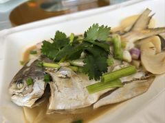 -鹏城人家海鲜酒家·23年老字号(较场尾店)