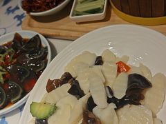 -小菜园新徽菜(南通崇川金鹰店)
