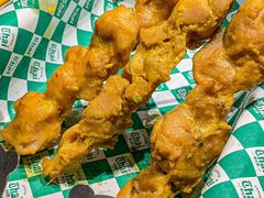 -泰妃殿(武汉首店)