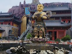 -上海东林寺(金山区)